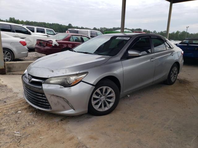 Photo 1 from auction – 2015 TOYOTA CAMRY LE with VIN 4T1BF1FK4FU967617