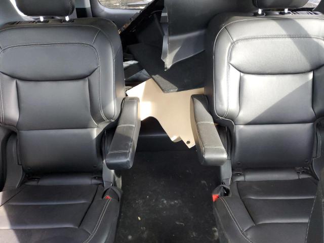 Photo 10 from auction – 2023 FORD EXPLORER X with VIN 1FMSK8DH5PGB89100