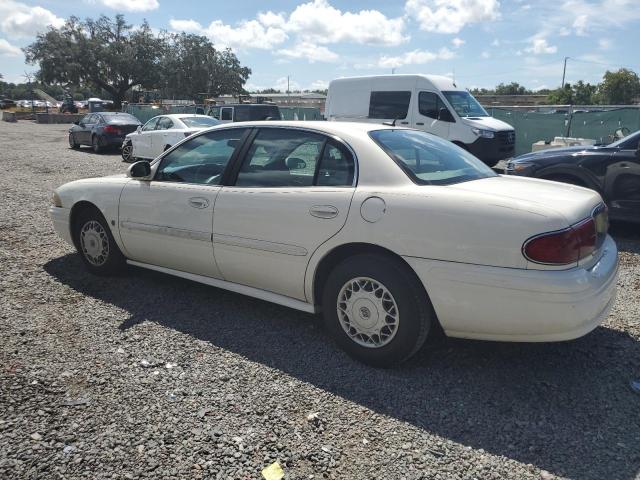 Photo 2 from auction – 2005 BUICK LESABRE CU with VIN 1G4HP52K15U174813
