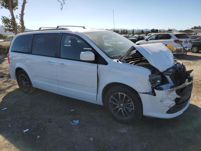 Photo 4 from auction – 2016 DODGE GRAND CARA with VIN 2C4RDGEG8GR354293