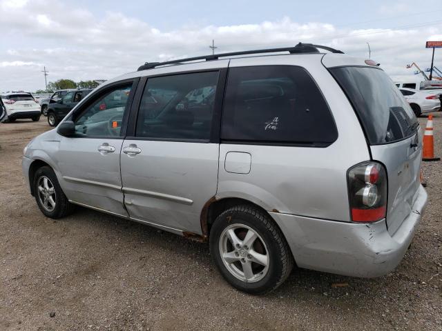 Photo 2 from auction – 2003 MAZDA MPV WAGON with VIN JM3LW28A330361481