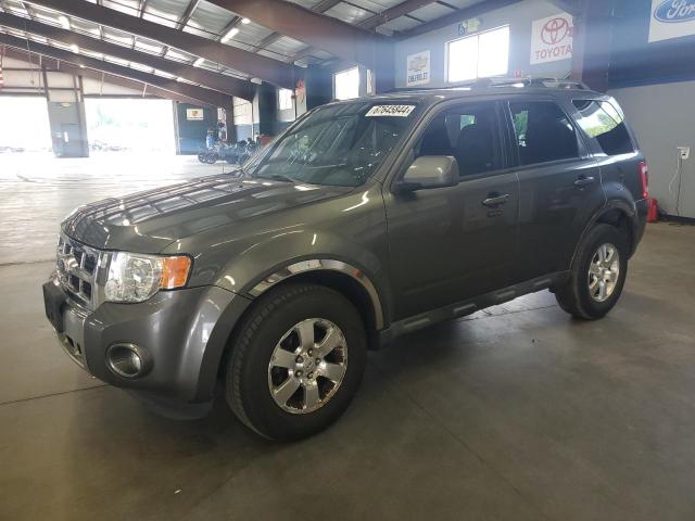 FORD ESCAPE LIM 2011 with VIN 1FMCU9EG7BKB28024 - Photo from auction