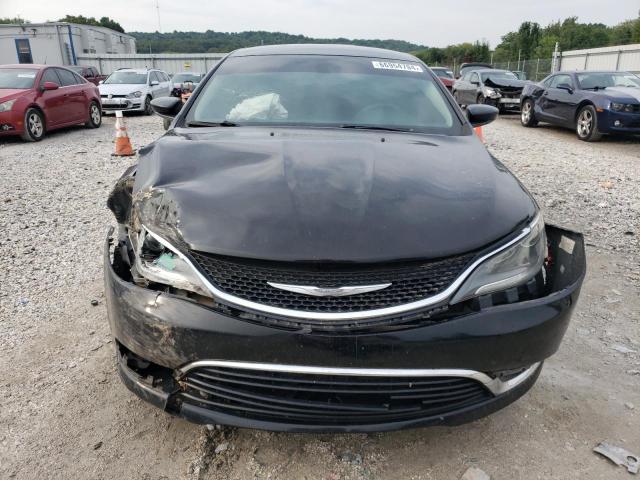 Photo 5 from auction – 2016 CHRYSLER 200 LIMITE with VIN 1C3CCCAB1GN166650