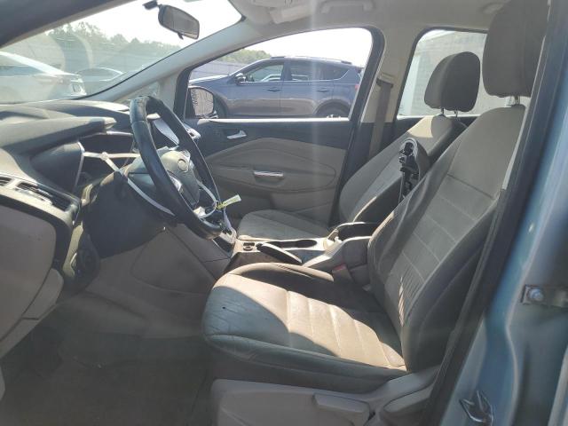 Photo 7 from auction – 2013 FORD C-MAX SE with VIN 1FADP5AU5DL508910