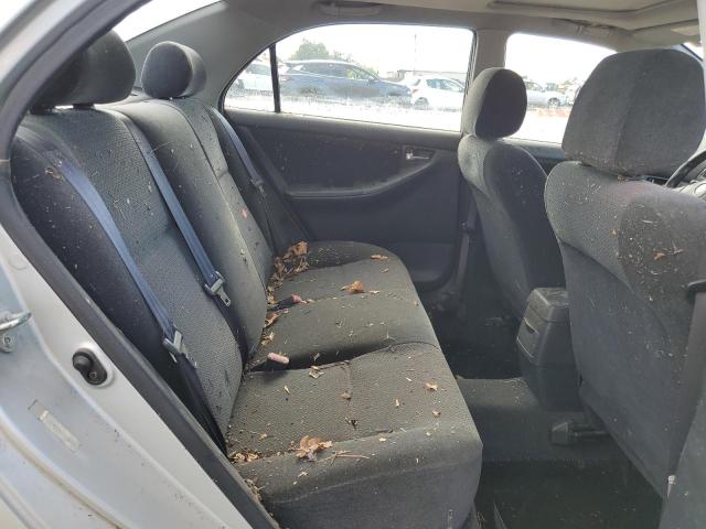 Photo 10 from auction – 2003 TOYOTA COROLLA CE with VIN 2T1BR38E03C089448