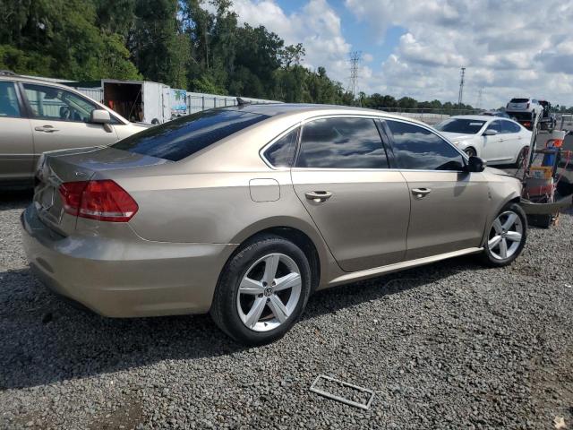 Photo 3 from auction – 2015 VOLKSWAGEN PASSAT SE with VIN 1VWBS7A39FC063364