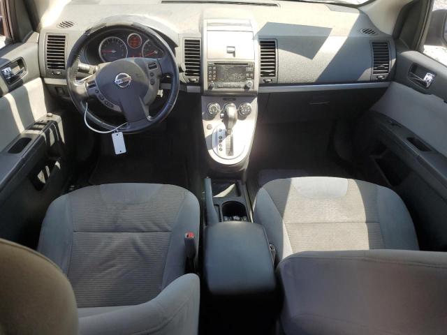 Photo 8 from auction – 2011 NISSAN SENTRA 2.0 with VIN 3N1AB6AP5BL614077