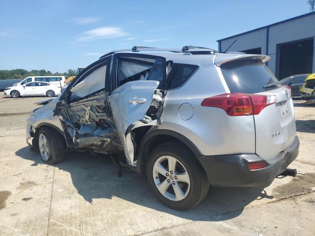 Photo 2 from auction – 2014 TOYOTA RAV4 XLE with VIN JTMRFREV9ED092353