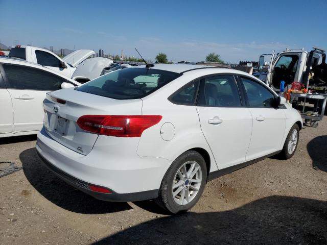 Photo 3 from auction – 2018 FORD FOCUS SE with VIN 1FADP3FE6JL241617
