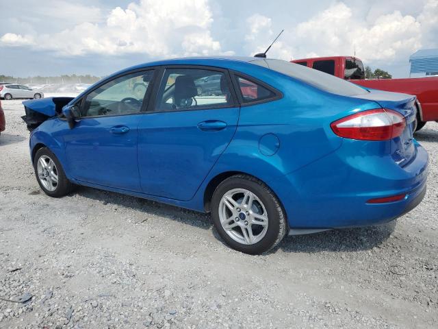Photo 2 from auction – 2017 FORD FIESTA SE with VIN 3FADP4BJ0HM161540