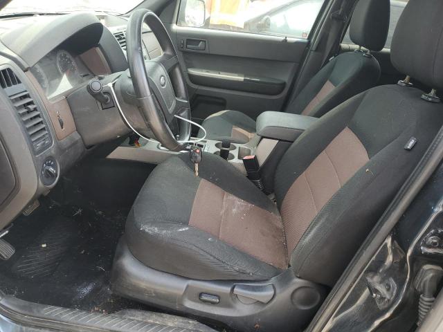 Photo 7 from auction – 2008 FORD ESCAPE XLT with VIN 1FMCU93178KC31452