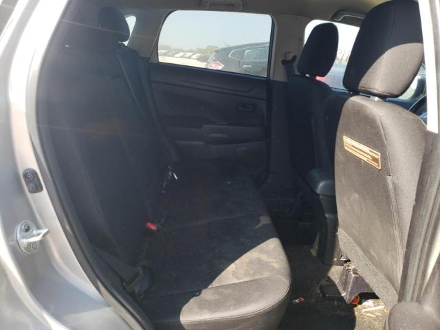 Фото 10 с аукциона – 2015 MITSUBISHI OUTLANDER с VIN 4A4AP3AUXFE060195