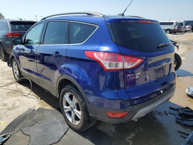 Photo 2 from auction – 2016 FORD ESCAPE SE with VIN 1FMCU9GX6GUB15094