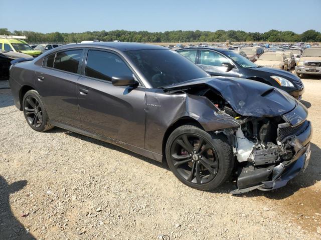 Photo 4 from auction – 2021 DODGE CHARGER R/ with VIN 2C3CDXCT3MH583993
