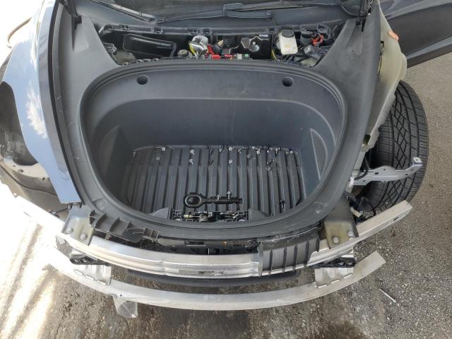 Photo 12 from auction – 2022 TESLA MODEL 3 with VIN 5YJ3E1EA2NF372468