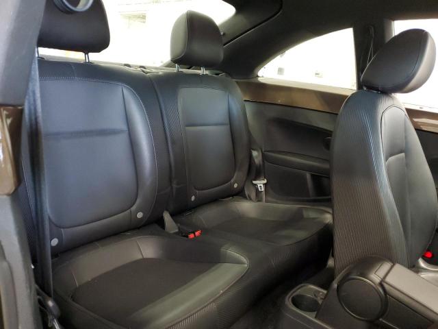 Photo 10 from auction – 2012 VOLKSWAGEN BEETLE with VIN 3VWJP7AT0CM629578