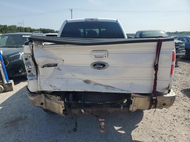 Photo 6 from auction – 2012 FORD F150 SUPER with VIN 1FTFX1ET4CFB22330