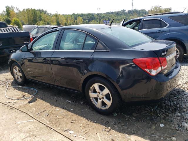 Photo 2 from auction – 2014 CHEVROLET CRUZE LT with VIN 1G1PC5SB4E7248776