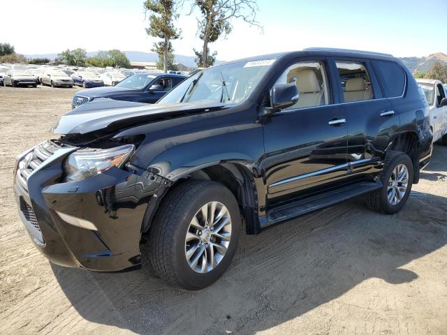 LEXUS GX 460 PRE 2016 with VIN JTJJM7FX2G5148036 - Photo from auction