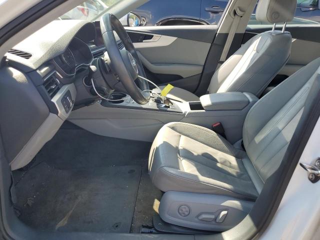 Photo 7 from auction – 2017 AUDI A4 PREMIUM with VIN WAUGNAF46HN056357