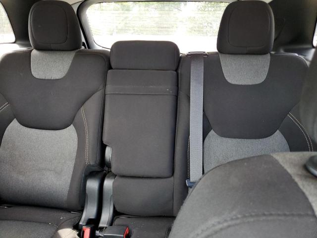 Photo 10 from auction – 2016 JEEP CHEROKEE S with VIN 1C4PJLABXGW207922