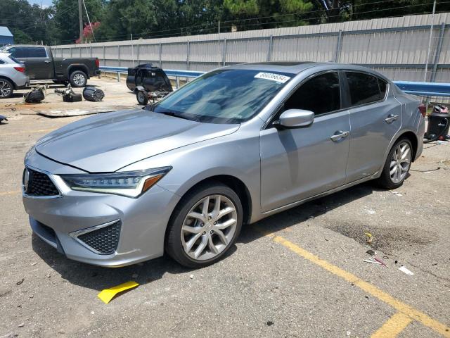 ACURA ILX 2019 with VIN 19UDE2F34KA012263 - Photo from auction