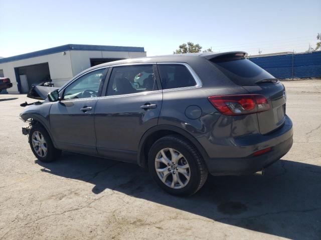 Photo 2 from auction – 2015 MAZDA CX-9 SPORT with VIN JM3TB2BA2F0447714