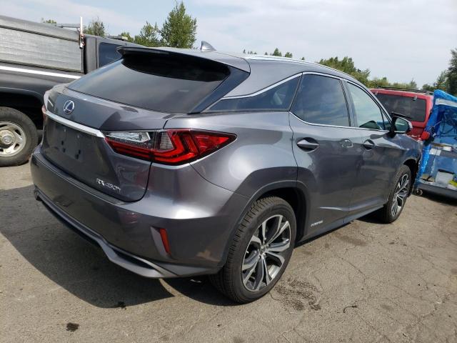 Photo 3 from auction – 2019 LEXUS RX 450H BA with VIN 2T2BGMCA2KC038351