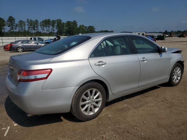 Photo 3 from auction – 2011 TOYOTA CAMRY BASE with VIN 4T1BF3EKXBU164236