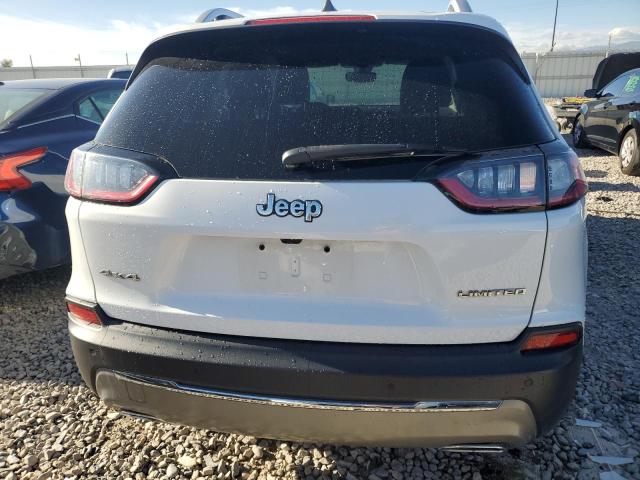 Photo 6 from auction – 2019 JEEP CHEROKEE L with VIN 1C4PJMDXXKD397013