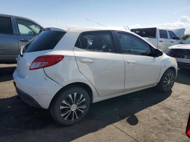 Photo 3 from auction – 2014 MAZDA MAZDA2 SPO with VIN JM1DE1KY9E0183983
