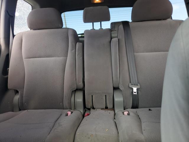 Photo 10 from auction – 2008 TOYOTA HIGHLANDER with VIN JTEDS41A382016263