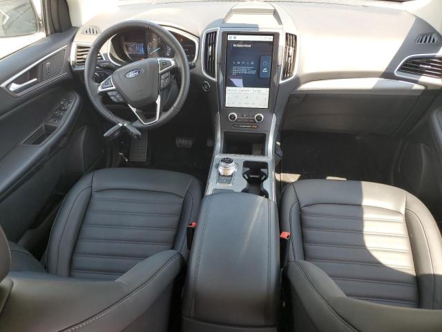 Photo 8 from auction – 2021 FORD EDGE SEL with VIN 2FMPK3J99MBA61113