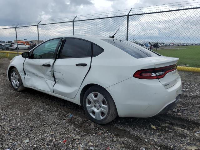 Photo 2 from auction – 2014 DODGE DART SE with VIN 1C3CDFAA0ED724321