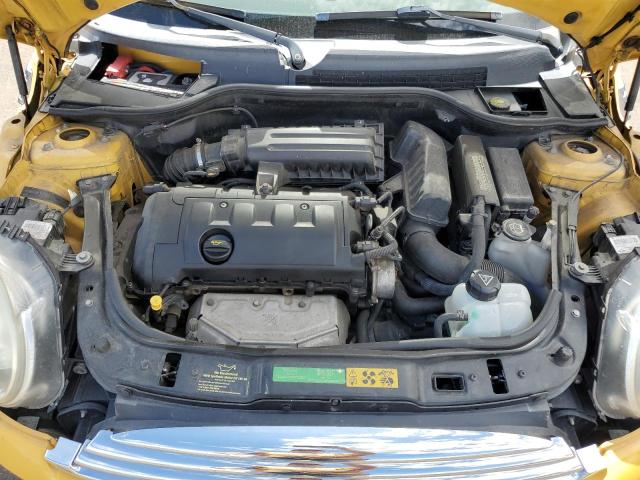 Photo 11 from auction – 2009 MINI COOPER with VIN WMWMF33529TW75706