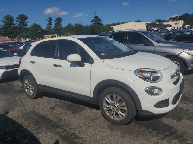 Photo 4 from auction – 2016 FIAT 500X EASY with VIN ZFBCFXBT0GP332822