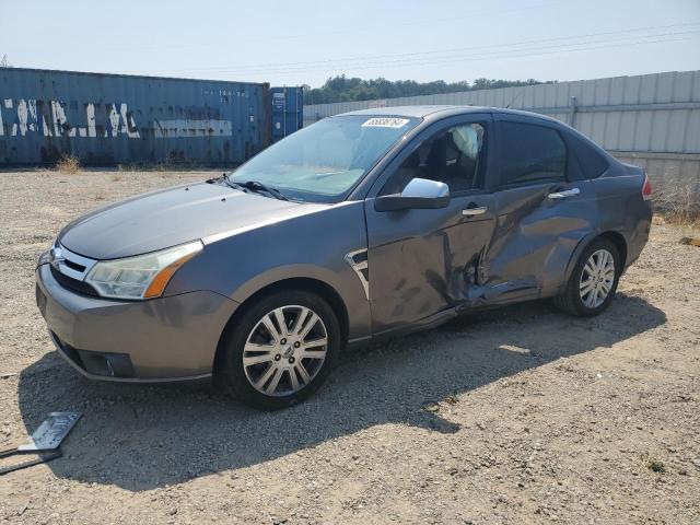 Photo 1 from auction – 2009 FORD FOCUS SEL with VIN 1FAHP37N19W254351