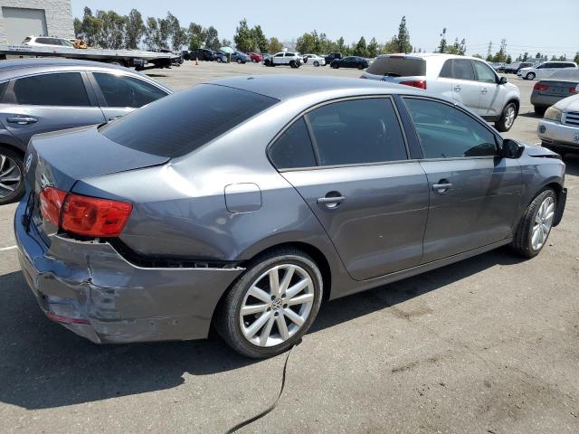 Photo 3 from auction – 2014 VOLKSWAGEN JETTA BASE with VIN 3VW2K7AJ2EM239361