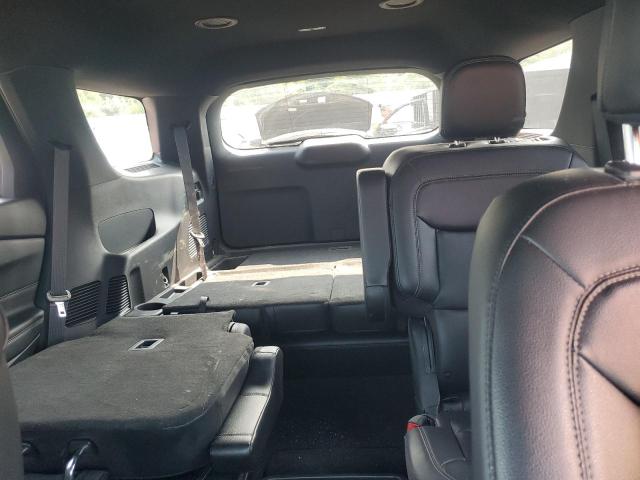 Photo 10 from auction – 2020 FORD EXPLORER X with VIN 1FMSK8DH0LGB25086