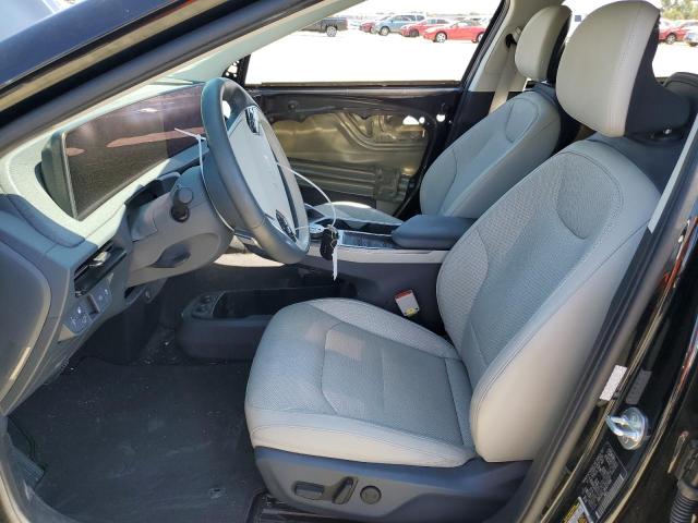 Photo 7 from auction – 2022 KIA EV6 LIGHT with VIN KNDC3DLC3N5075688