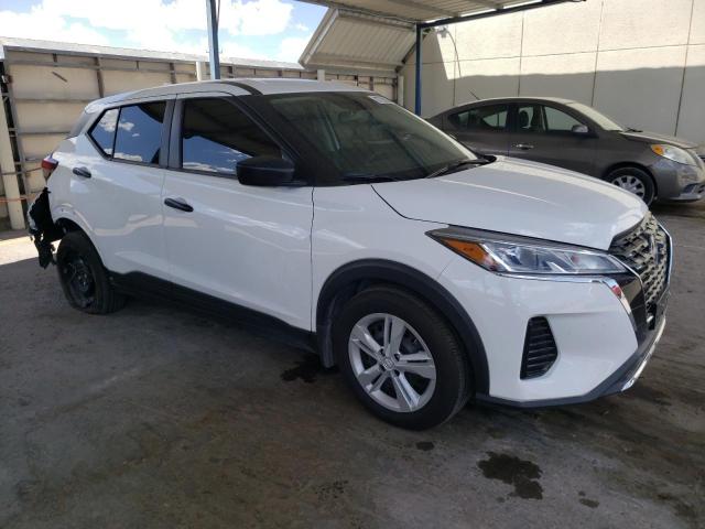 Photo 4 from auction – 2023 NISSAN KICKS S with VIN 3N1CP5BV6PL575296
