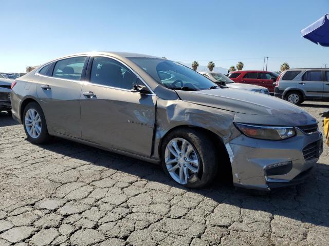 Photo 4 from auction – 2017 CHEVROLET MALIBU LT with VIN 1G1ZE5ST3HF289308
