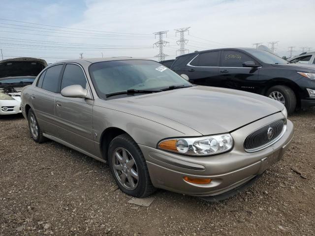 Photo 4 from auction – 2004 BUICK LESABRE CU with VIN 1G4HP52K844142732