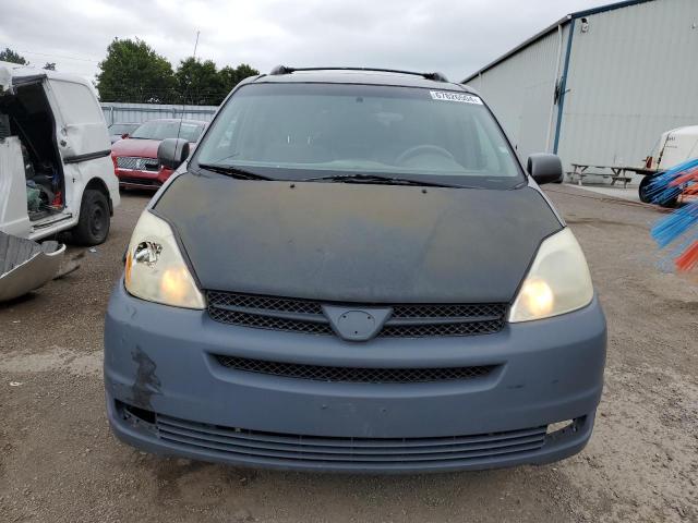 Photo 5 from auction – 2004 TOYOTA SIENNA CE with VIN 5TDZA23C34S008960