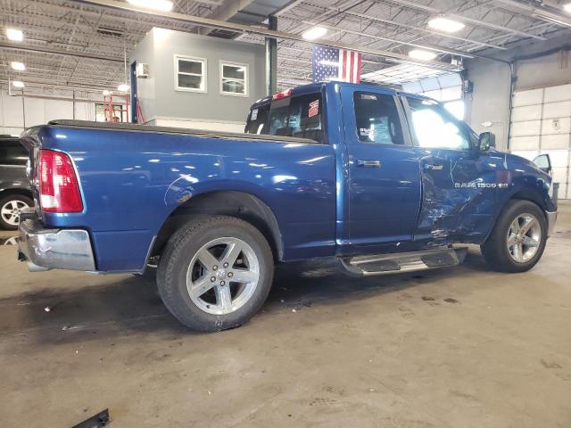 Photo 3 from auction – 2011 DODGE RAM 1500 with VIN 1D7RV1GT5BS690128