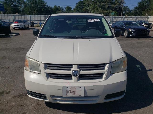 Photo 5 from auction – 2010 DODGE GRAND CARAVAN C/V with VIN 2D4RN1AE3AR439521