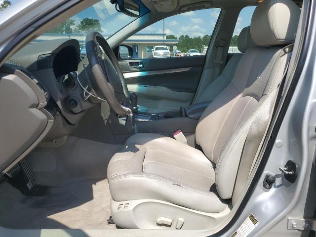 Photo 7 from auction – 2012 INFINITI G37 BASE with VIN JN1CV6AP2CM932214