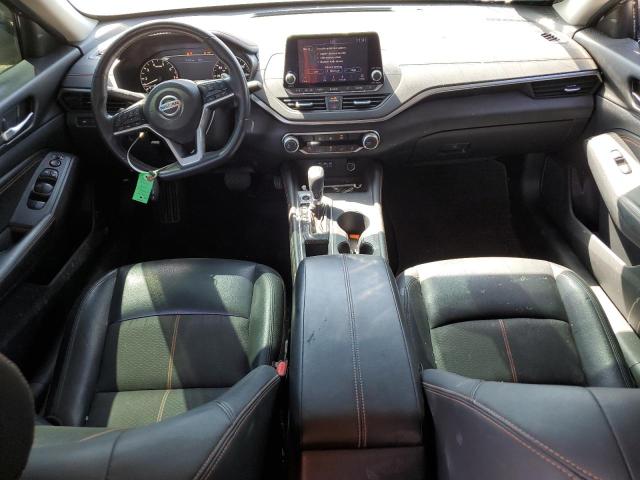 Photo 8 from auction – 2020 NISSAN ALTIMA SR with VIN 1N4BL4CV6LC279722