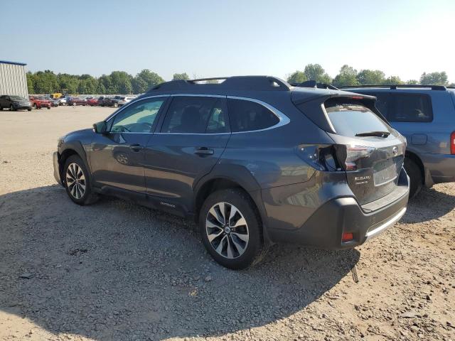 Photo 2 from auction – 2023 SUBARU OUTBACK LI with VIN 4S4BTGND2P3213394