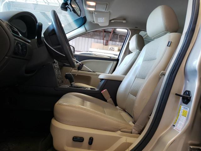 Photo 7 from auction – 2008 FORD TAURUS SEL with VIN 1FAHP24W98G159486